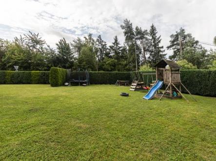 Prodej bytu, 2+kk, 44 m²