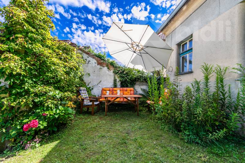 Rodinný dům Švihov