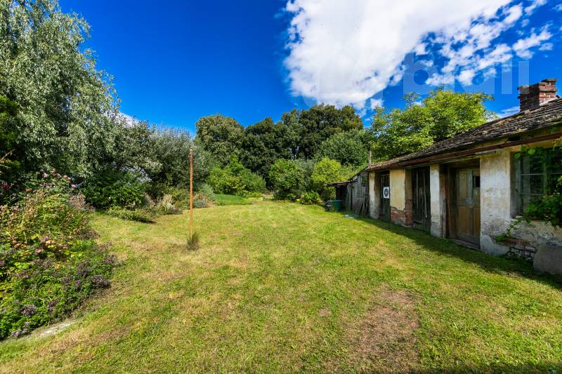 Rodinný dům Švihov