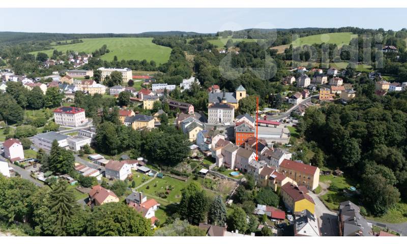 Prodej rodinného domu, 200 m2, pozemek 167 m2, Luby