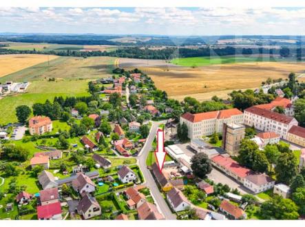 Prodej domu/vily, 190 m²