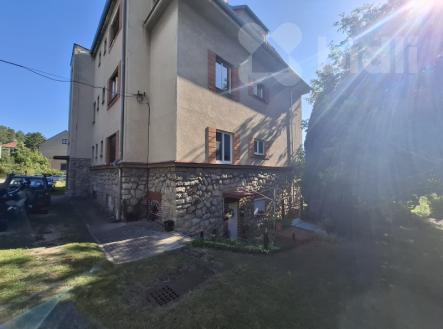 Prodej bytu, 1+kk, 37 m²