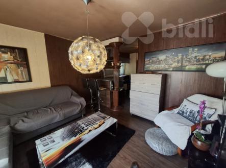 Prodej bytu, 1+kk, 37 m²