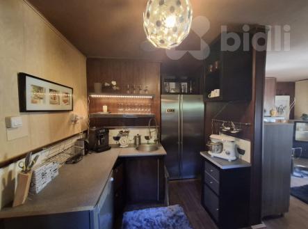 Prodej bytu, 1+kk, 37 m²