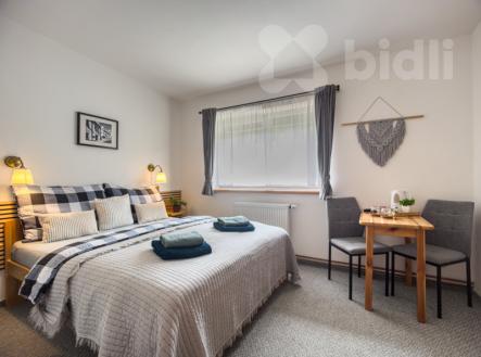 Prodej penzion, 370 m²