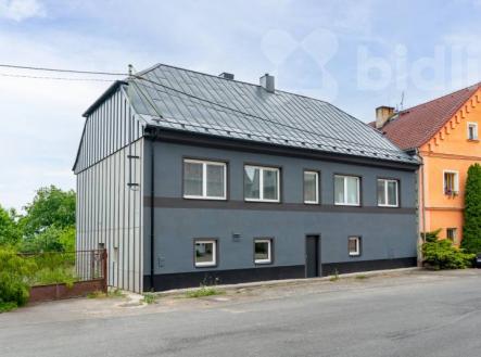 Prodej domu/vily, 350 m²