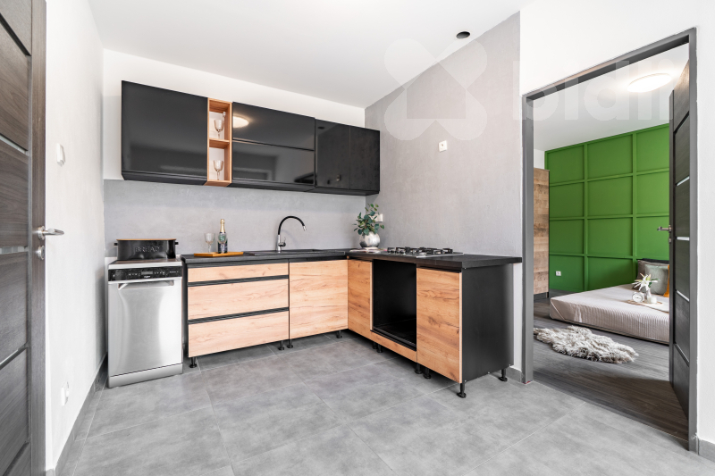 Prodej vícegeneračního domu 350 m2, pozemek 840 m2, Pražská, Žalany