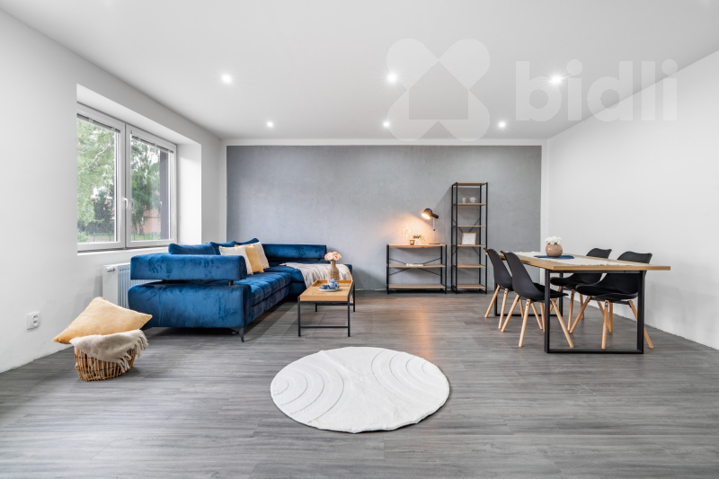 Prodej vícegeneračního domu 350 m2, pozemek 840 m2, Pražská, Žalany