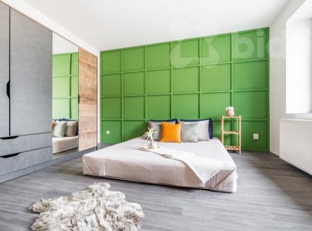 Prodej domu/vily, 350 m²