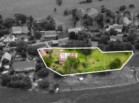 Prodej domu/vily, 310 m²