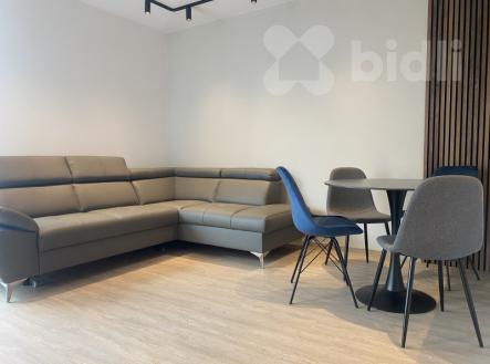 Pronájem bytu, 3+kk, 78 m²