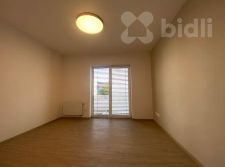 Pronájem bytu, 3+kk, 78 m²