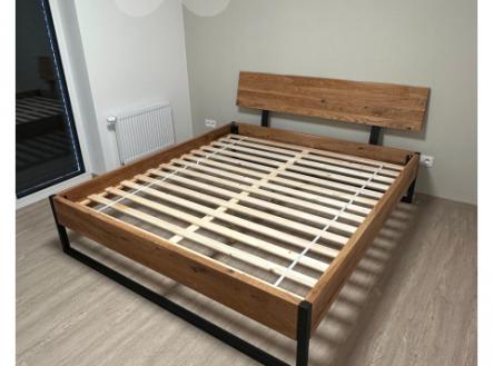 Pronájem bytu, 3+kk, 78 m² obrázek