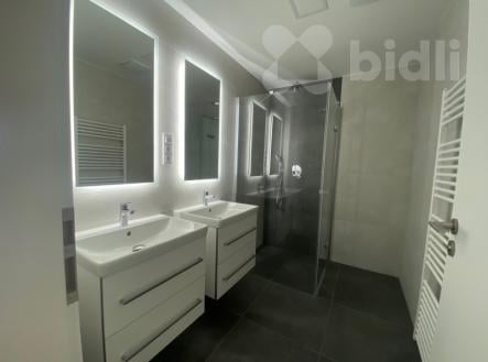 Pronájem bytu, 3+kk, 78 m²