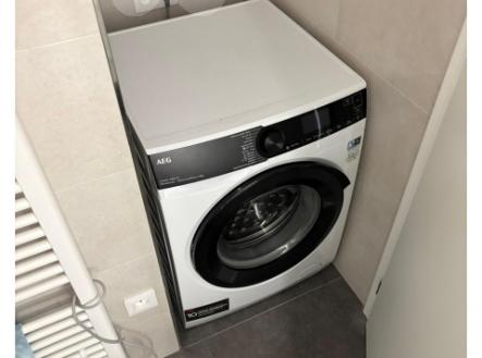 Pronájem bytu, 3+kk, 78 m²