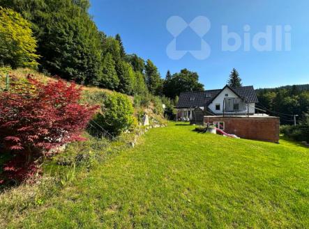 Prodej domu/vily, 280 m²