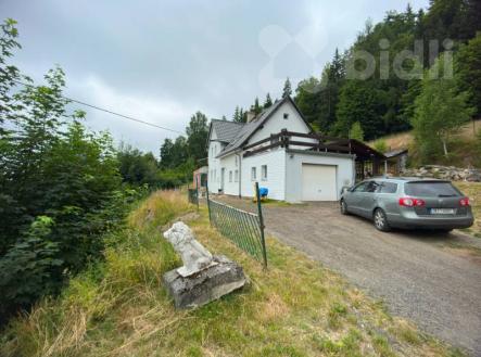 Prodej domu/vily, 280 m²