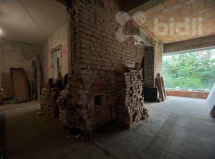 Prodej domu/vily, 280 m²