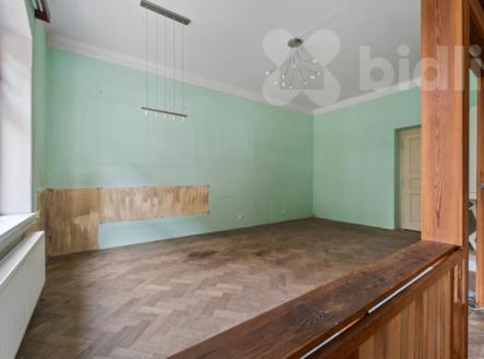 Prodej bytu, 3+1, 78 m²