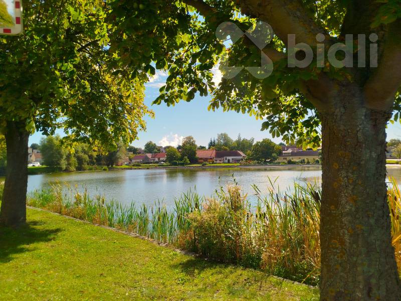 Stylové vesnické stavení  - penzion/ubytování v srdci Jižních Čech