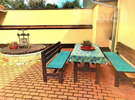 Prodej domu/vily, 270 m²