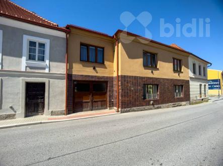 Prodej bytu, 3+kk, 106 m²