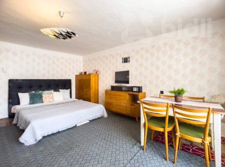 Prodej bytu, 3+kk, 106 m²