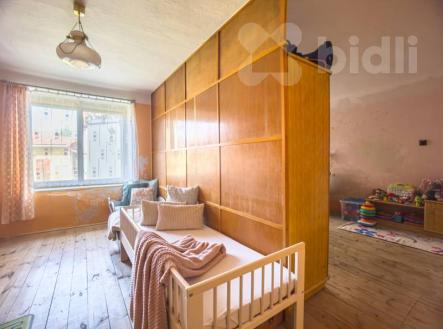 Prodej bytu, 3+kk, 106 m²