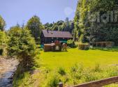 Prodej chaty/rekreačního objektu, 513 m²