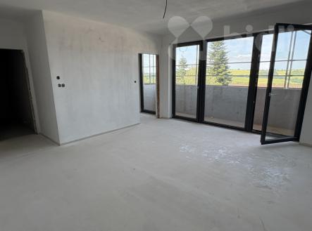 Prodej bytu, 2+1, 90 m²