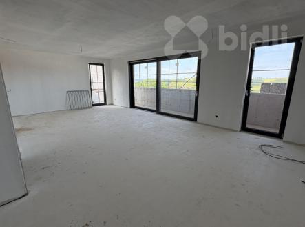 Prodej bytu, 3+kk, 121 m²