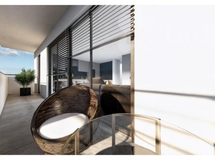 Prodej bytu, 3+kk, 122 m²