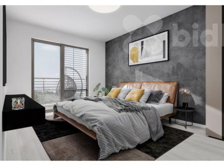 Prodej bytu, 2+kk, 133 m²