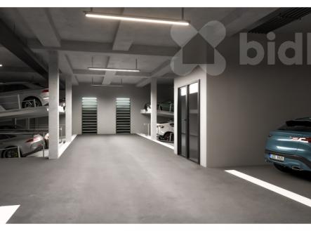 Prodej bytu, 2+kk, 133 m²