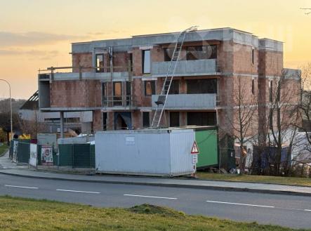 Prodej bytu, 2+kk, 133 m²