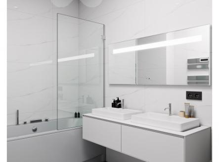 Prodej bytu, 2+kk, 133 m²
