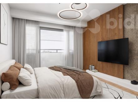 Prodej bytu, 2+kk, 133 m²