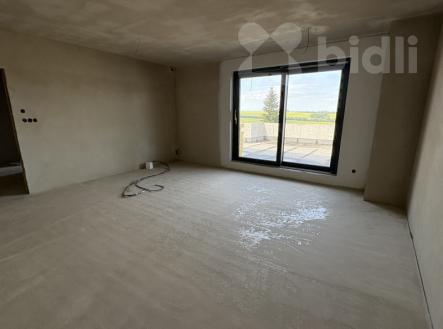 Prodej bytu, 2+kk, 133 m²