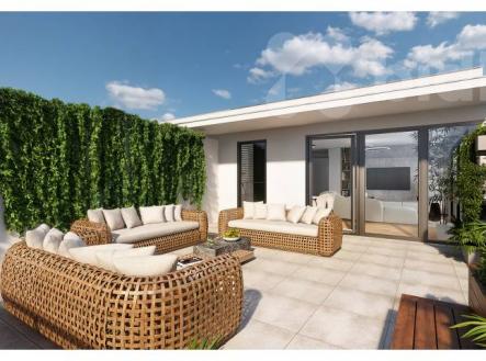 Prodej bytu, 2+kk, 133 m²