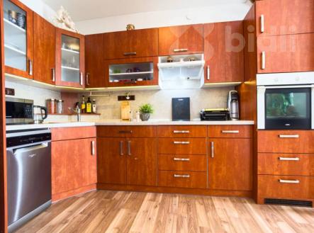 Prodej domu/vily, 119 m²