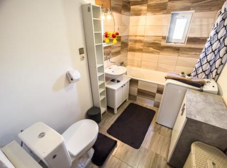 Prodej domu/vily, 119 m²