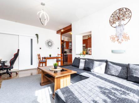 Prodej domu/vily, 119 m²