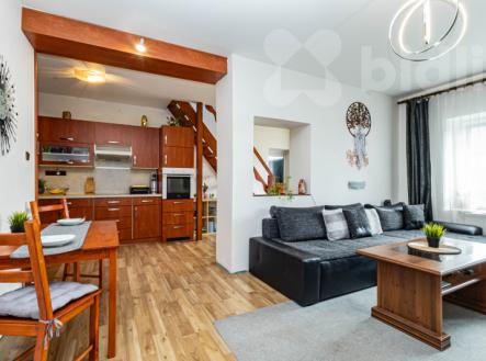 Prodej domu/vily, 119 m²