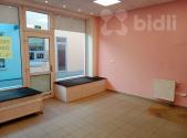 Pronájem obchodní prostor, 48 m²