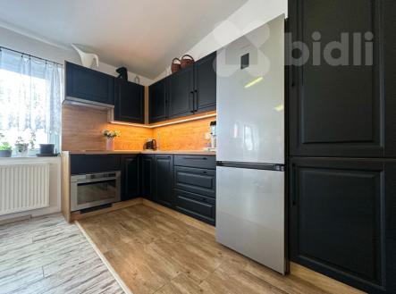 Prodej kanceláře, 74 m²
