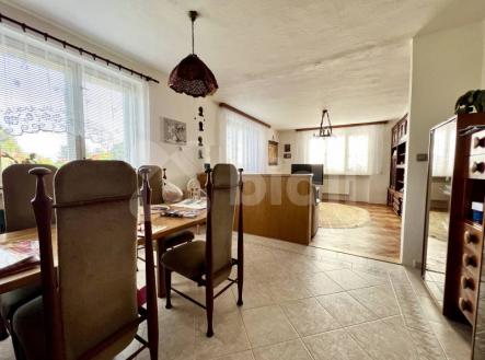 Prodej domu/vily, 180 m²