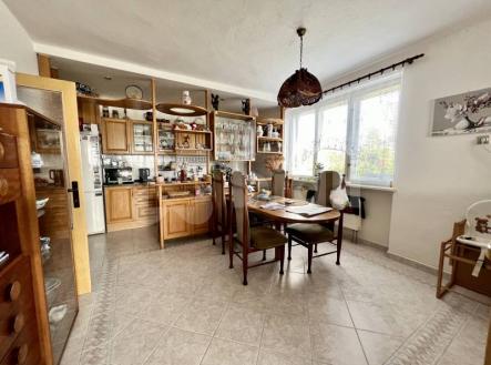 Prodej domu/vily, 180 m²