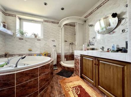 Prodej domu/vily, 180 m²