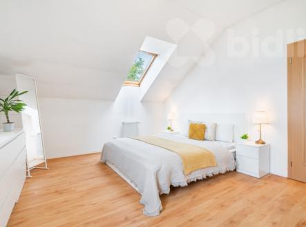 Prodej bytu, 3+kk, 95 m²