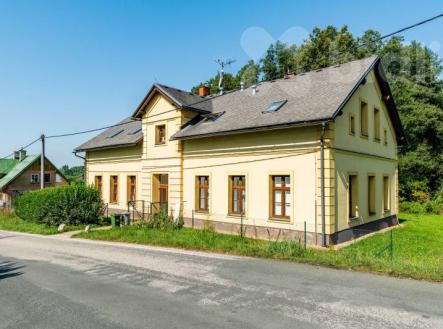 Prodej bytu, 3+kk, 95 m²